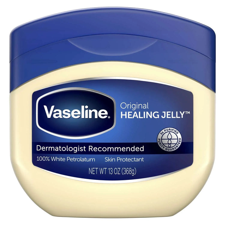 Vaseline Petroleum Jelly by Vaseline
