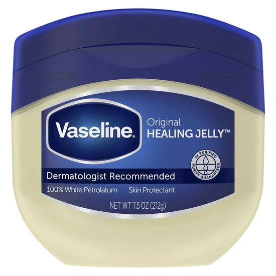 Vaseline Petroleum Jelly by Vaseline
