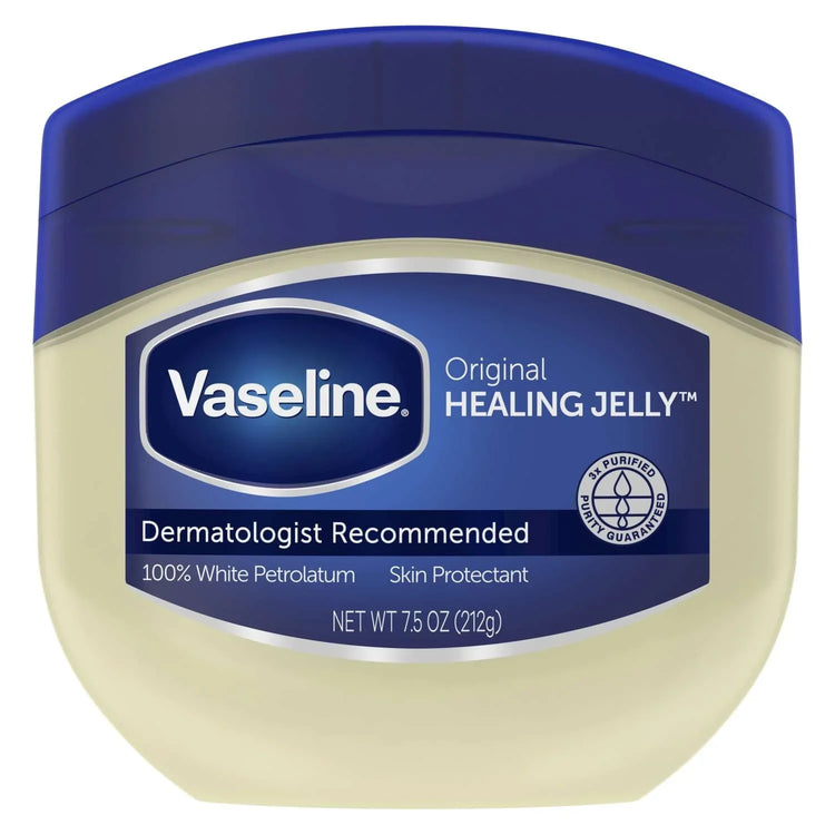 Vaseline Petroleum Jelly by Vaseline