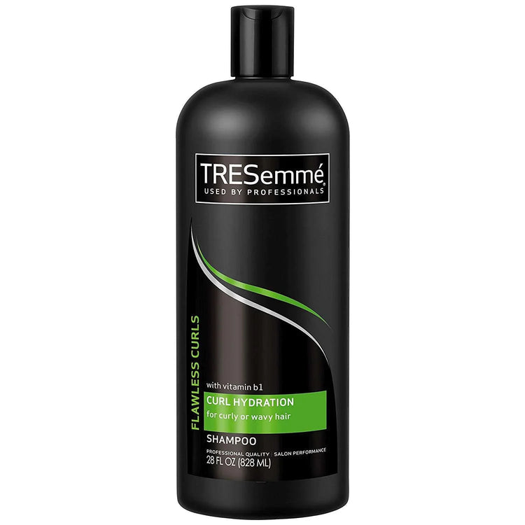 Tresemme Shampoo Flawless Curls by Tresemme