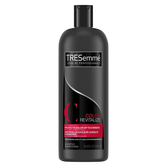 Tresemme Shampoo Color Protect by Tresemme