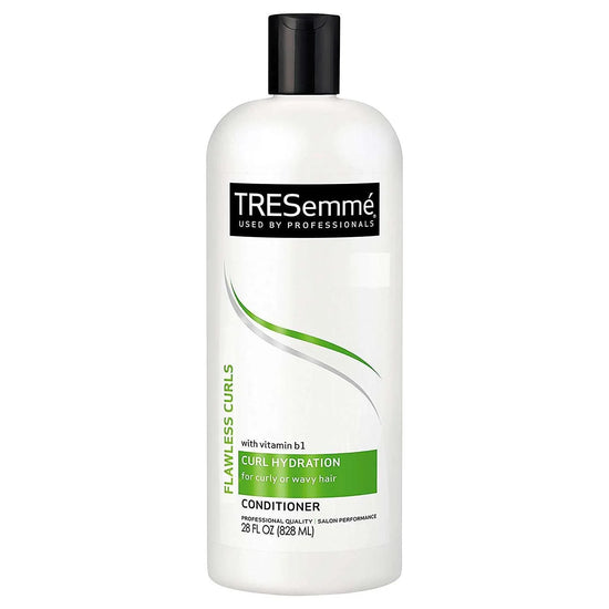 Tresemme Conditioner Flawless Curls by Tresemme