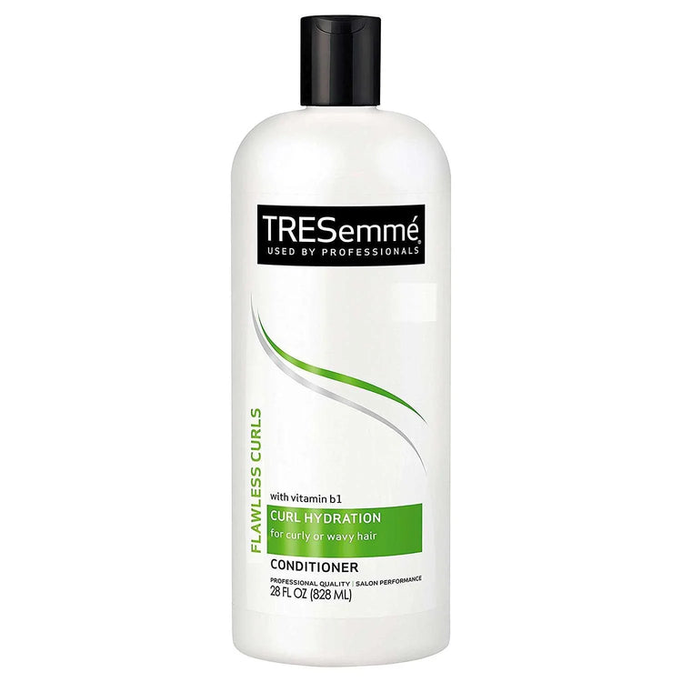 Tresemme Conditioner Flawless Curls by Tresemme