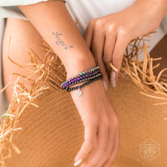 Veil of Protection - The Absolute Bracelet Set