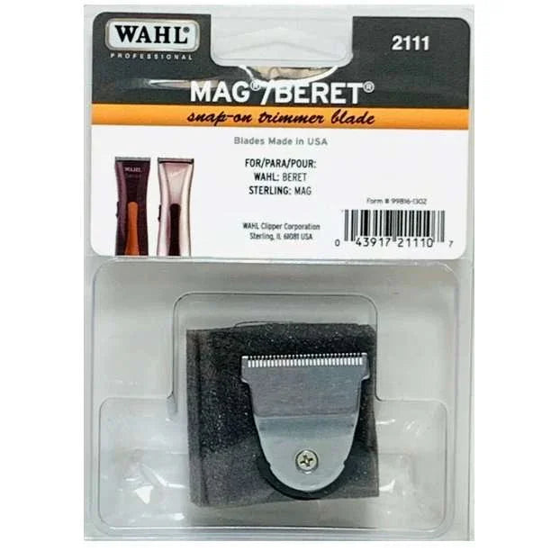 Wahl Detachable Blade by WAHL