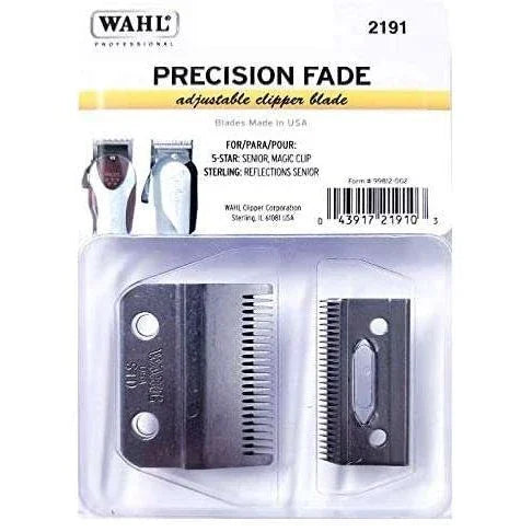 Wahl 5-Star Blade 0000 Adjustable by WAHL