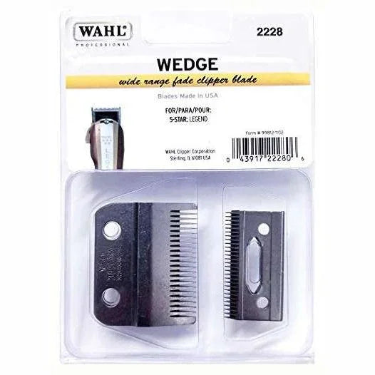 Wahl Blade 5-Star Legend by WAHL