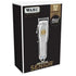 Wahl 5 Star Cordless Senior All Metal Edition by WAHL