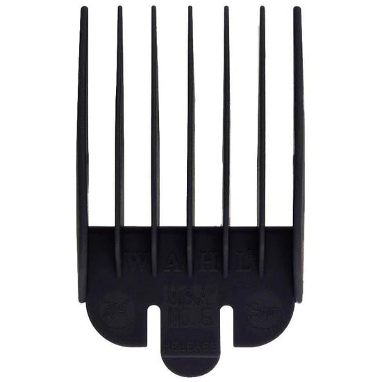 Wahl Plastic Comb Attachment 6 by WAHL