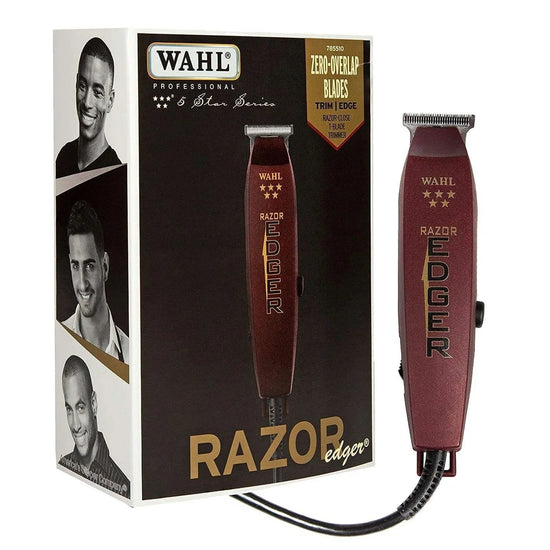 Wahl 5-Star Razor Edger Trimmer by WAHL
