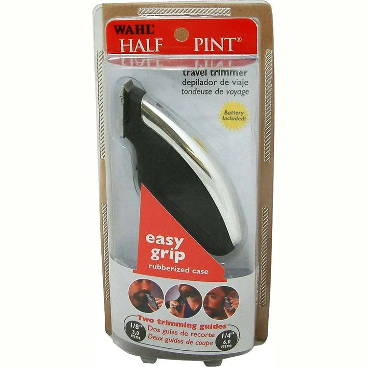 Wahl Half Pint Travel Trimmer by WAHL