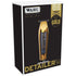 Wahl 5 Star Cordless Detailer Li Gold by WAHL