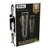 Wahl 5-Star Clipper Barber Combo by WAHL