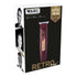 Wahl 5-Star Retro T-Cut Trimmer by WAHL