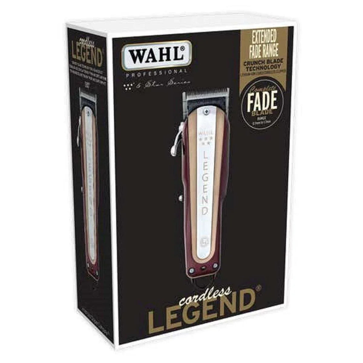 Wahl 5 Star Cordless Legend by WAHL