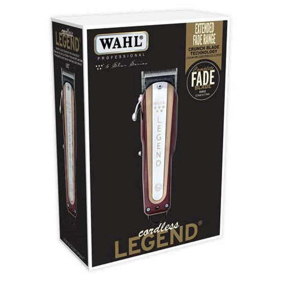 Wahl 5 Star Cordless Legend by WAHL