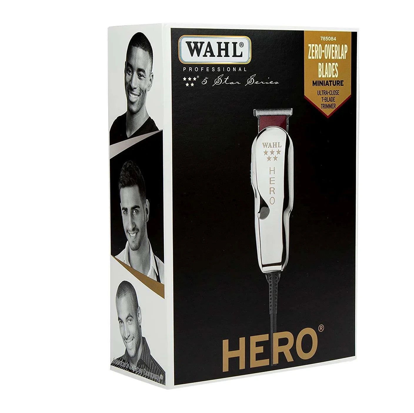 Wahl 5-Star Hero Trimmer by WAHL