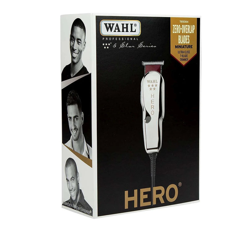 Wahl 5-Star Hero Trimmer by WAHL