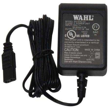 Wahl 5-Star Shaver Cord by WAHL