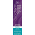 Wella Color Charm Demi-Permanent Cream Hair Color 5Vv Plum Brown by WELLA
