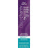 Wella Color Charm Demi-Permanent Cream Hair Color 3Vv Dark Violet Brown by WELLA
