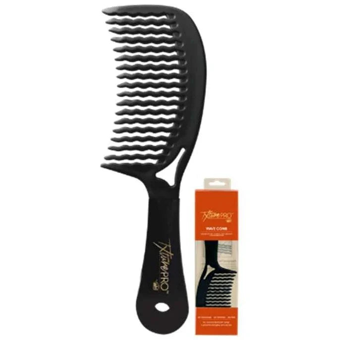 Txture Pro Wave Comb by Texture Pro