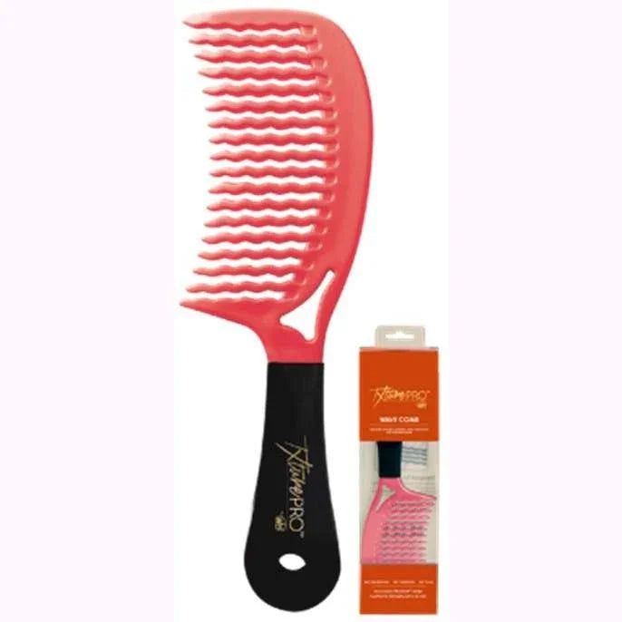Txture Pro Wave Comb by Texture Pro