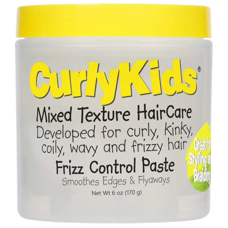 Curly Kids Frizz Control Paste by Curly Kids