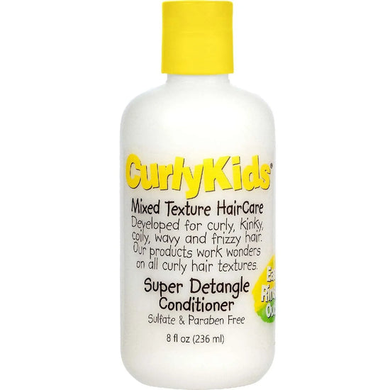 Curly Kids Super Detangling Conditioner by Curly Kids