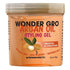 Wonder Gro Argan Oil Hair Styling Gel by WONDER GRO