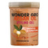 Wonder Gro Argan Oil Hair Styling Gel by WONDER GRO