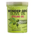 Wonder Gro Olive Oil Hair Styling Gel by WONDER GRO