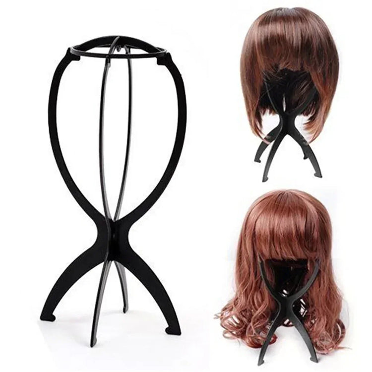 Brittny Wig Stand by BRITTNY