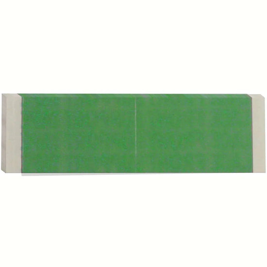 Walker Tape Lace Front Straight Strips Easy Green by WALKER TAPE