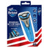 Barbasol Wet Rotary Shaver With Lcd by Barbasol