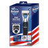 Barbasol Face And Body Stainles Steel Attachments For Power Single Blade by Barbasol